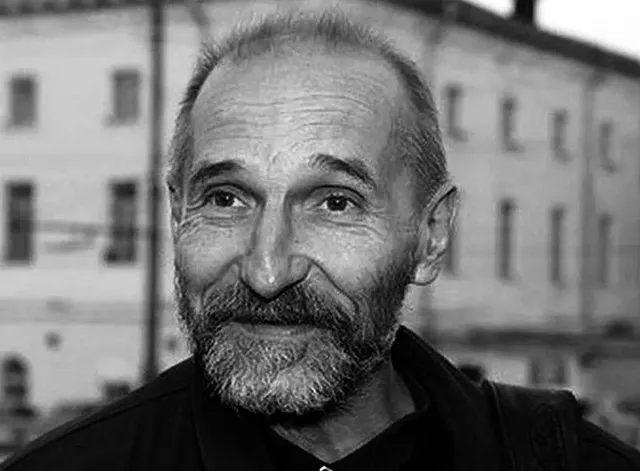 Памяти Петра Мамонова