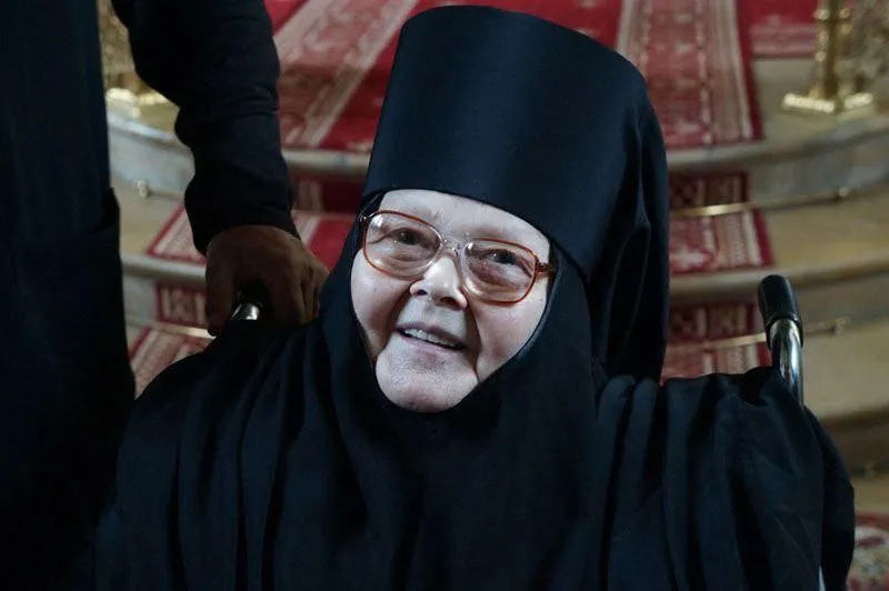 Я чувствую Ваше присутствие...