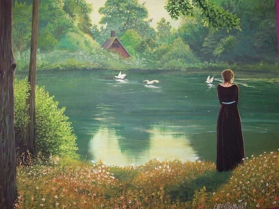 Пленники гордыни