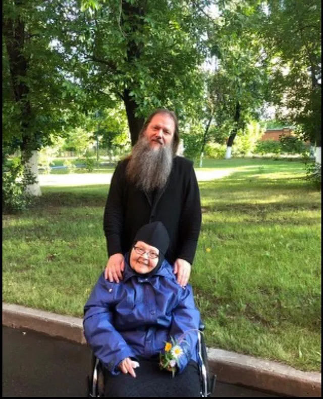 Благодарю за молитвы...