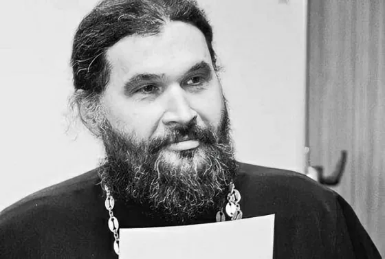 Несколько слов на кончину протоиерея Георгия Ореханова