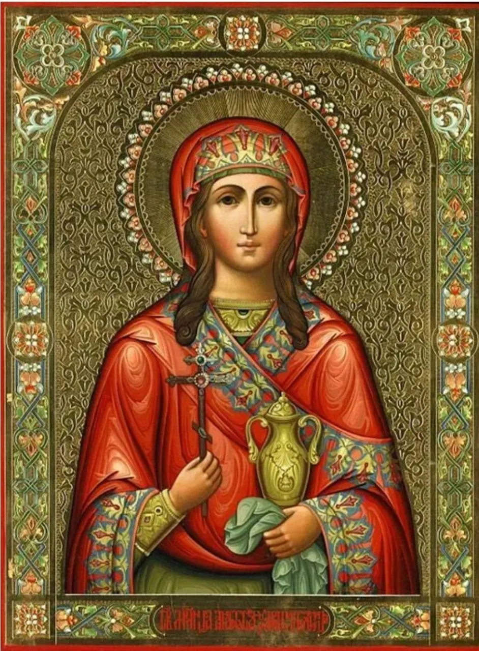 Поздравляем всех Анастасий!