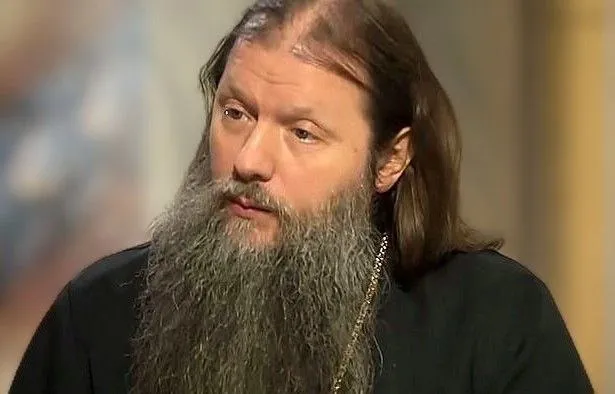 Беседа с прихожанами в Великую Среду