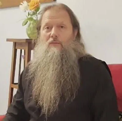 Нет большей трагедии для души...