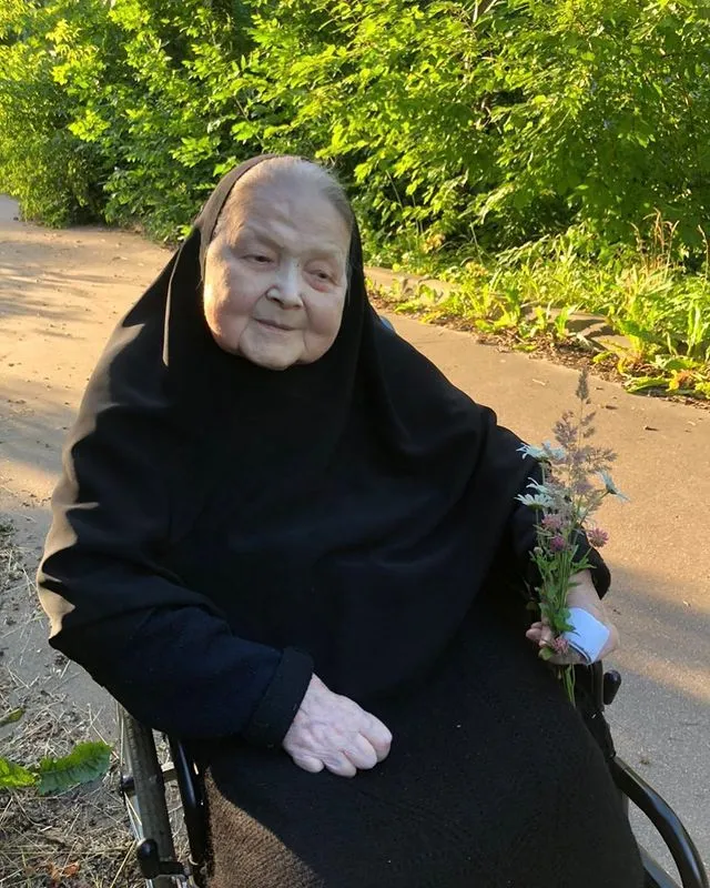 Прошу помолиться...