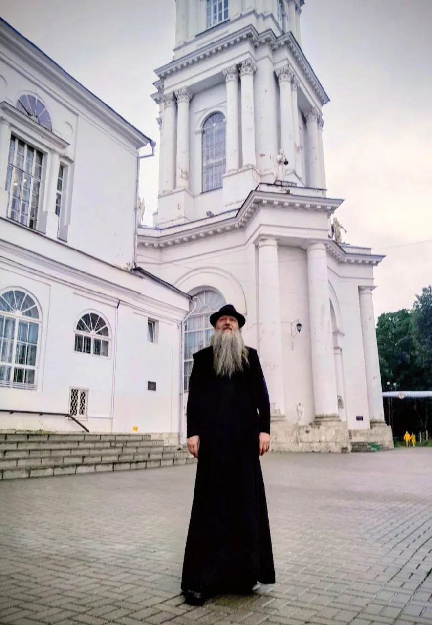 Визит в Тулу