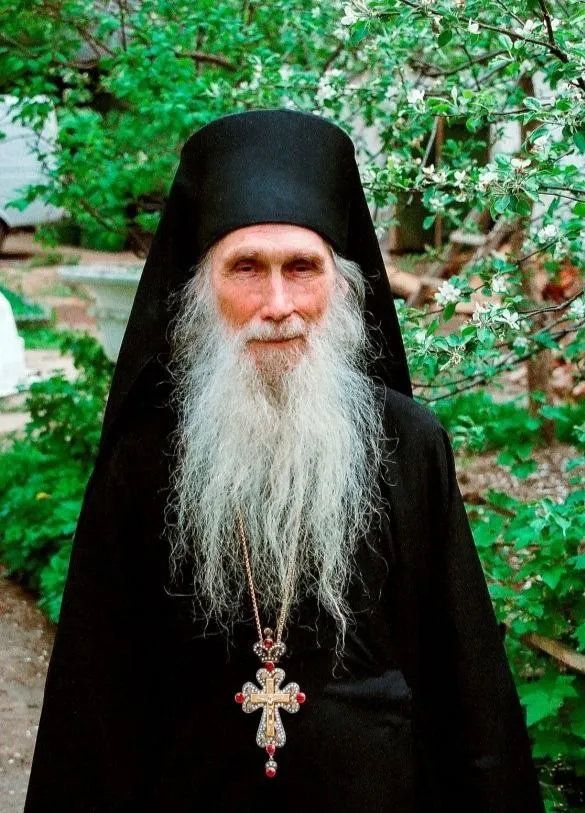 Каким был старец Кирилл (Павлов)