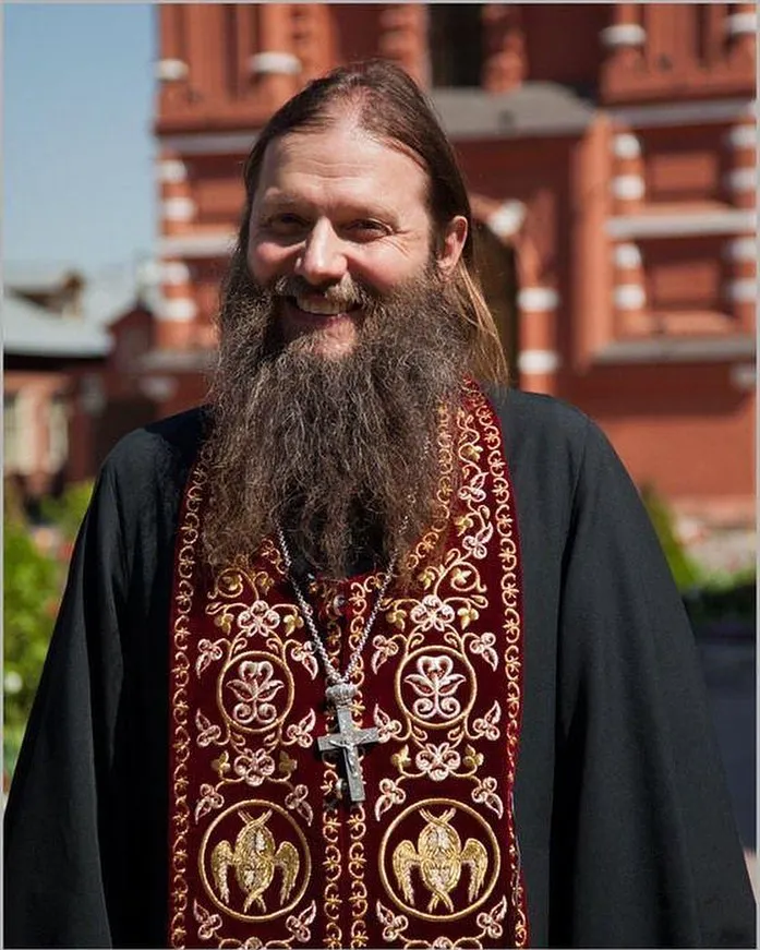Епитрахиль
