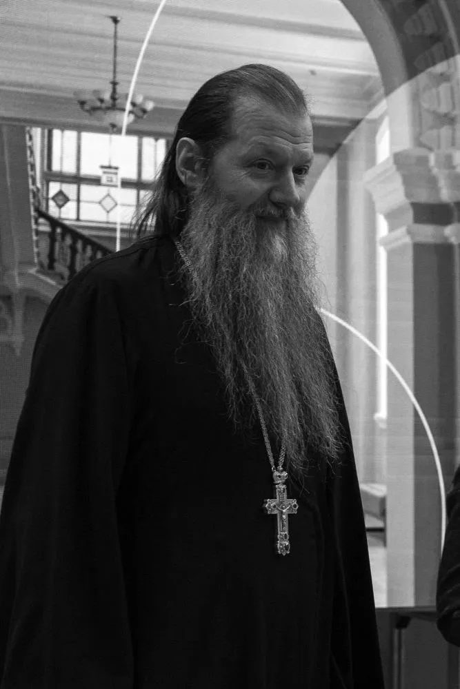 В Казанском художественном училище имени Н. И. Фешина открылась выставка «Разговор о вечном»