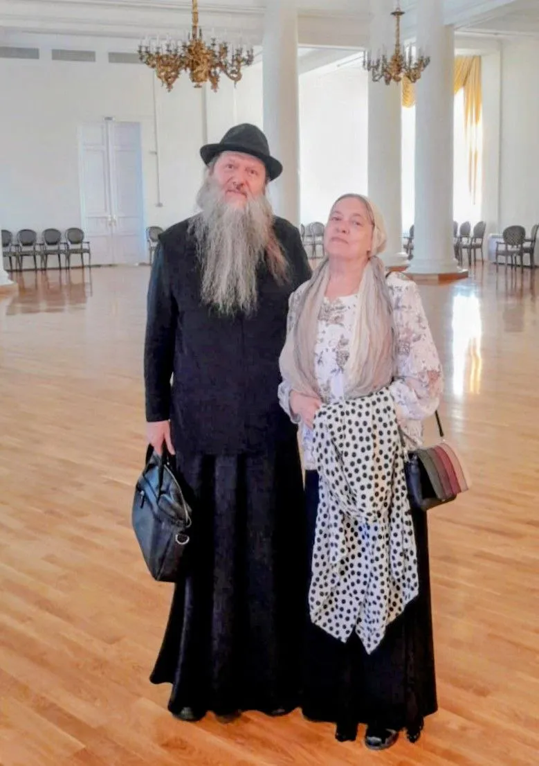 Визит в Тулу