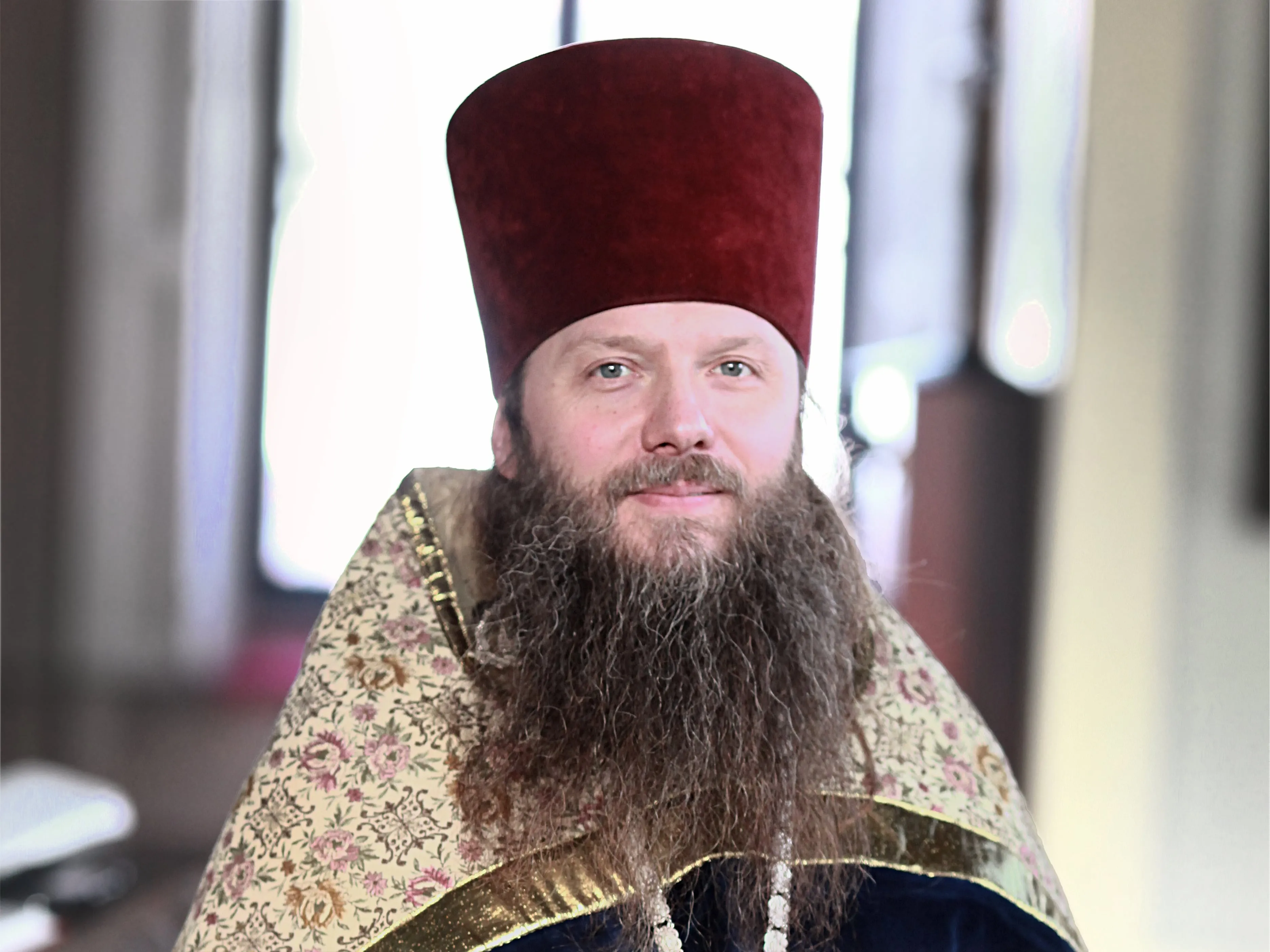 Об авторе