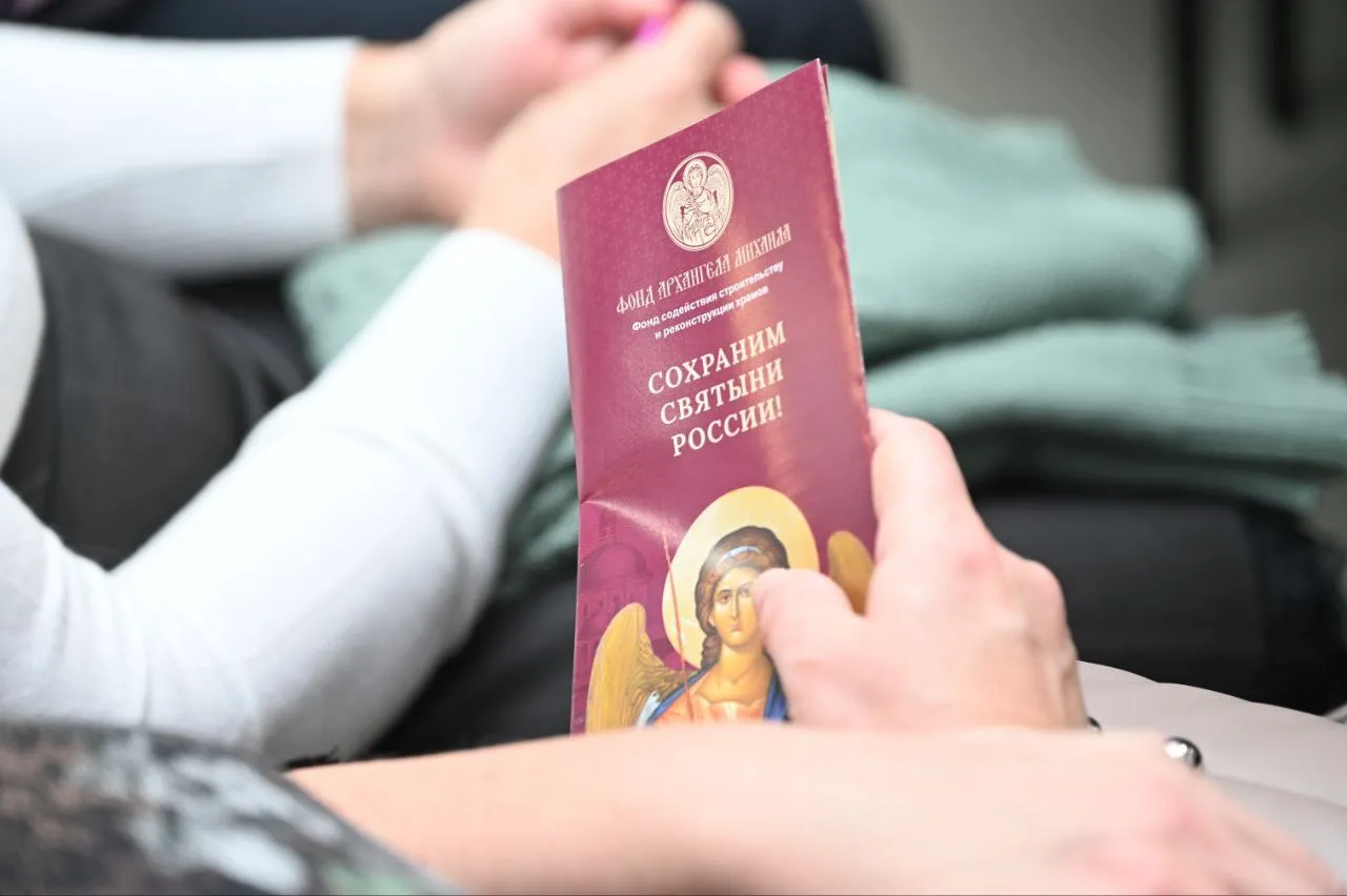 «Улыбка раскрывает все калитки»!