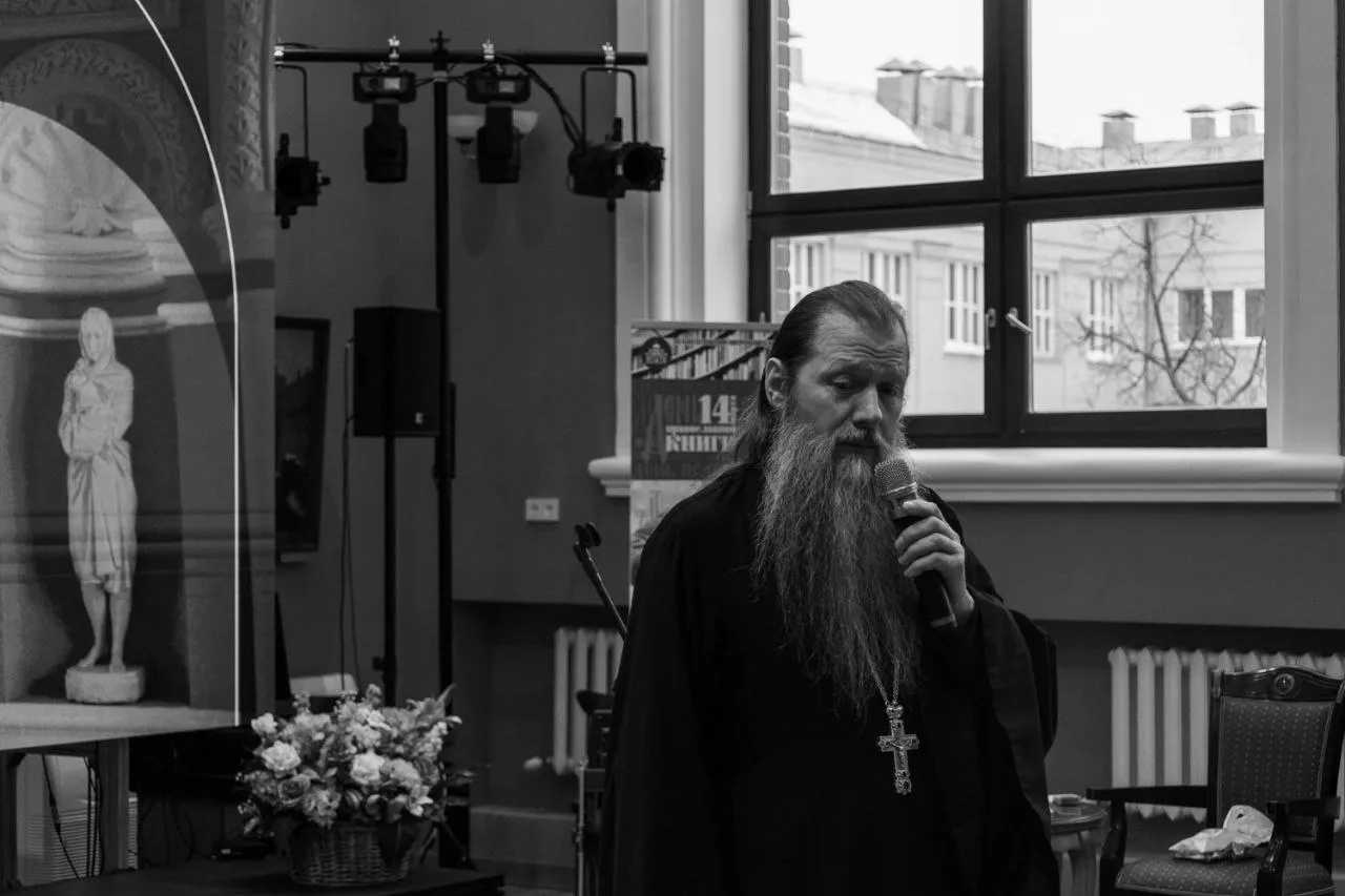 В Казанском художественном училище имени Н. И. Фешина открылась выставка «Разговор о вечном»